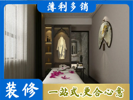 巴音郭楞州尉犁县衣帽间装修